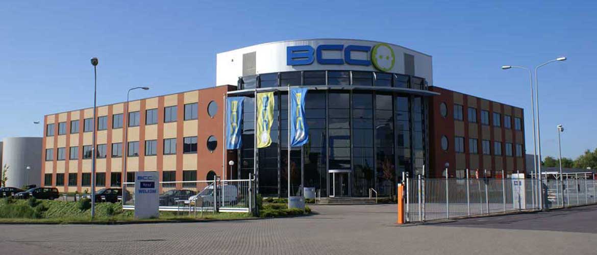 bcc schiphol