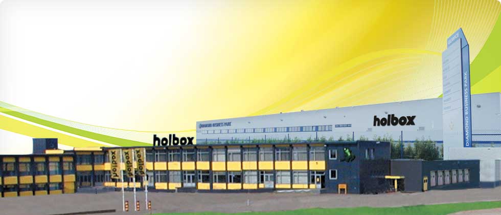 kantoor holbox