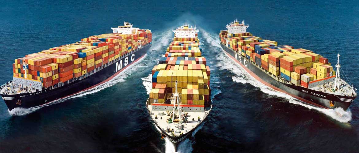 logistiek euroconsult