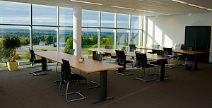 verhuurbare ruimte wtc